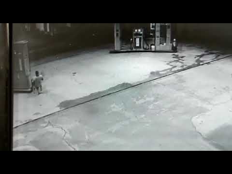 Tarauacá: Assalto no Posto do Serginho 2