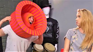 картинка: ПОПРОБУЙ не ЗАСМЕЯТЬСЯ / ЗАСМЕЯЛСЯ - ПРОИГРАЛ! #4