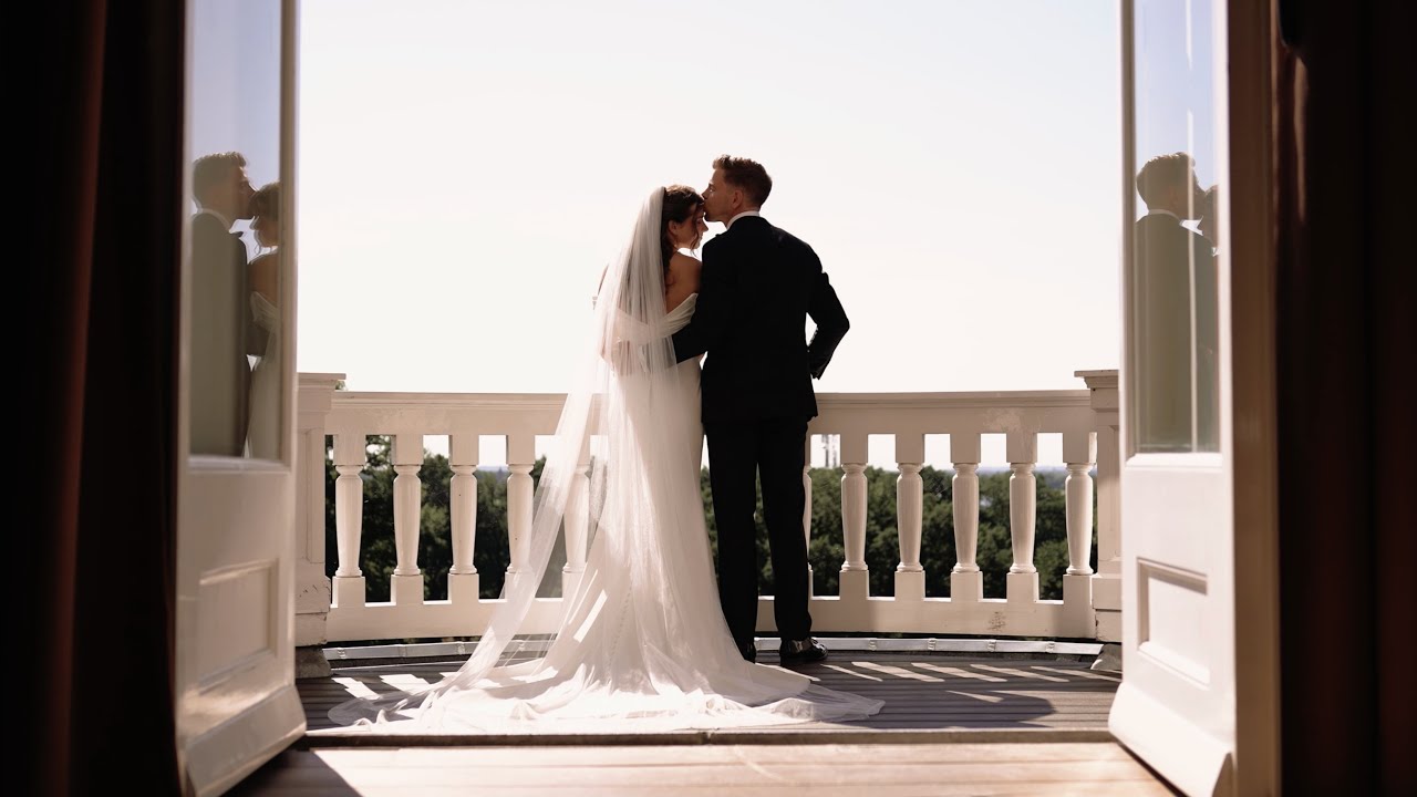 Corne & Maaike | Wedding Film | Trouwfilm Highlights