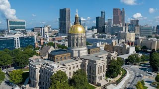 Atlanta population could be 8 million by 2050, experts say