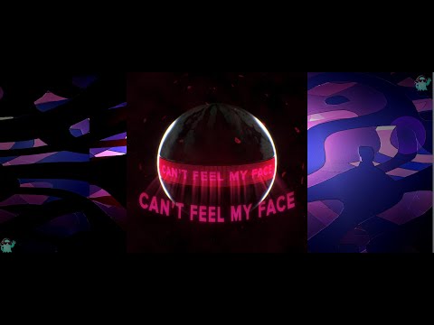 Putar Can't Feel My Face (feat. Ember Island) - Dance Fruits Music