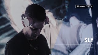 SLY [ uk bass ] @ Pioneer DJ TV