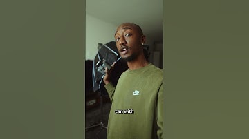 This Tiny Light is Super Powerful! (amaran 60x)