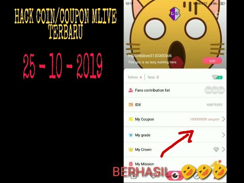 Cara Top Up Mlive Terbaru 105 hqdefault