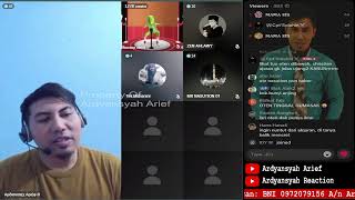 Download Lagu Leydekker Bertemu Abdul Qadir Munshi? Ngarang Ten Ot3n MP3