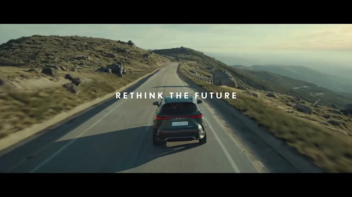 Rethink The Future | 15-sec | Lexus NX - DayDayNews