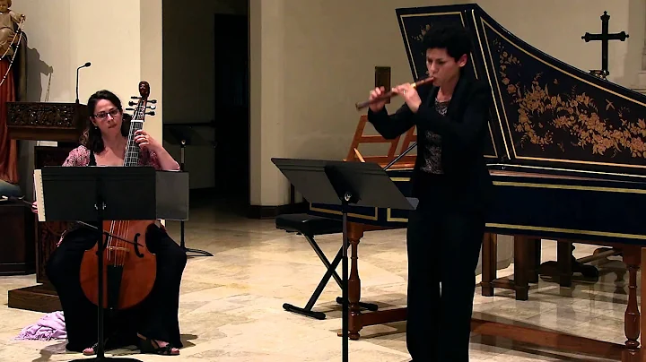 Francesco Rognoni: Variations on Palestrina's Vest...