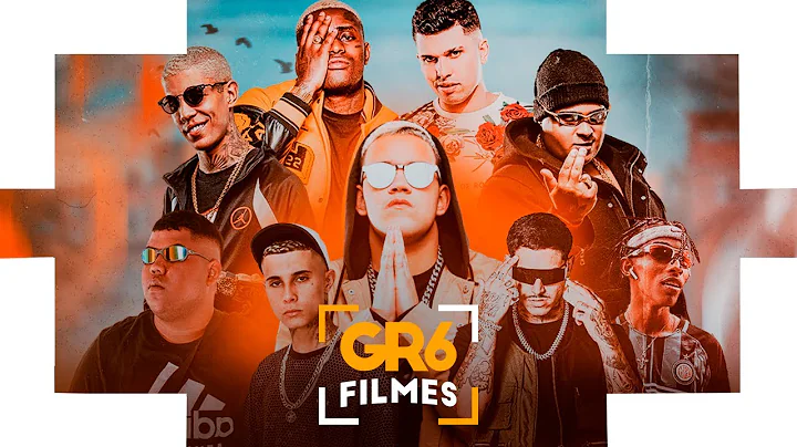 ''LET'S GO 3'' DJ GBR, IG, Ryan SP, Marks, Don Jua...