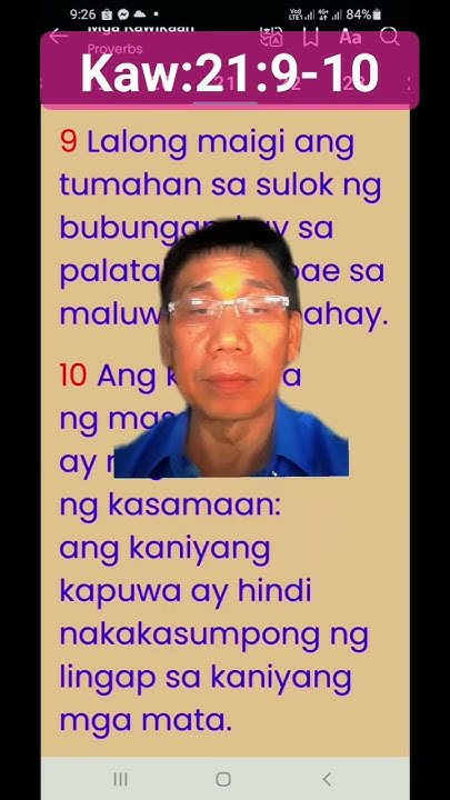 Kawikaan 21 9 10 YouTube kawikaan-21-9-10-youtube