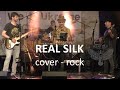 Real silk  live full concert  salzhaus brugg ag  brugg fr die ukraine 01072022