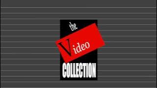 The Video Collection (1984) Logo Remake