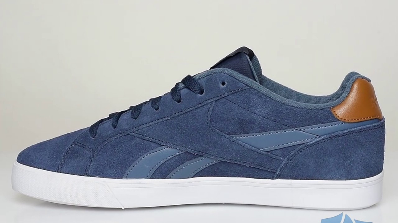 reebok royal complete 2 ls