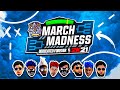 2021 DF March Madness Tournament