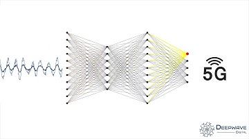 Deepwave Digital Systems