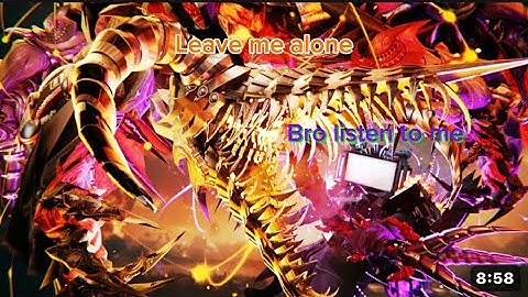 Skibidi toilet multiverse 039 (part 2) with subtitles