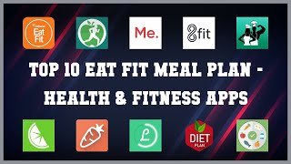 Top 10 Eat Fit Meal Plan Android Apps screenshot 5