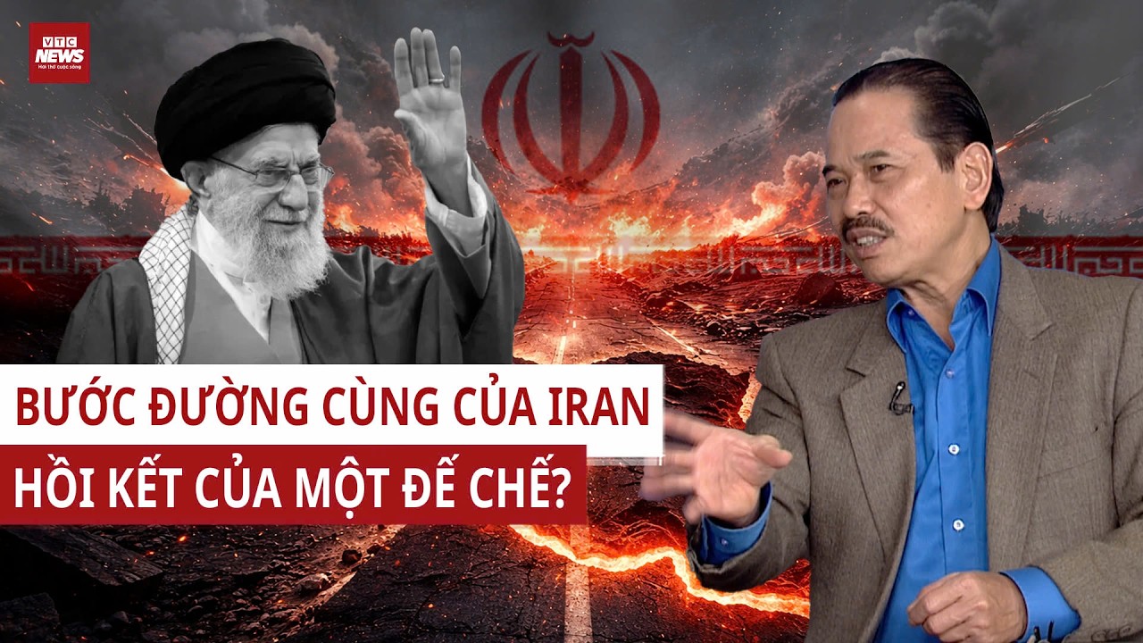 TS. Bùi Ngọc Sơn phân tích: Sự trỗi dậy của 