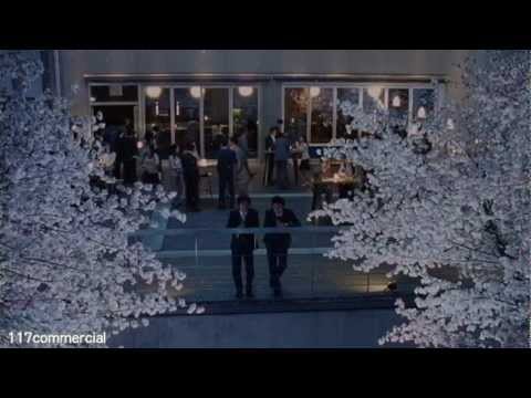 いいなCM　サントリー　それぞれの金麦