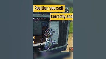 Sniper Tip: Get MORE Easy Kills!😏 CodMobile #codmtips  #codm  #shorts