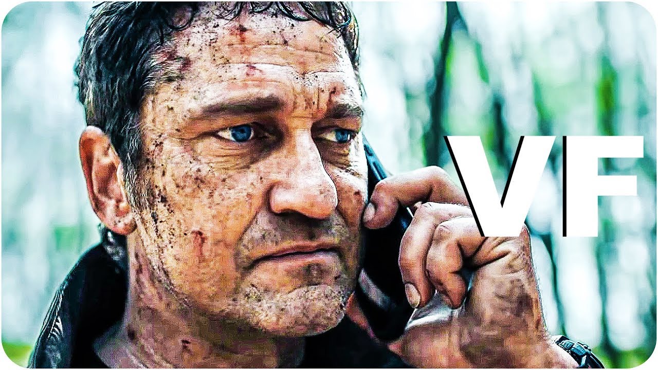 La Chute Du Président Film Complet En Français - Youtube LA CHUTE DU PRÉSIDENT Bande Annonce VF (2019) - YouTube