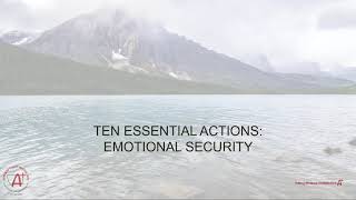 10 Essential Actions to Improve School Safety