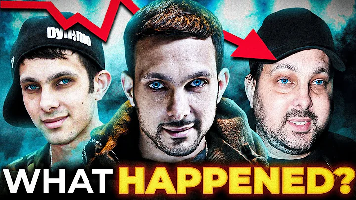 DYNAMO IS DEAD? What REALLY Happened to UK's MOST FAMOUS Magician?