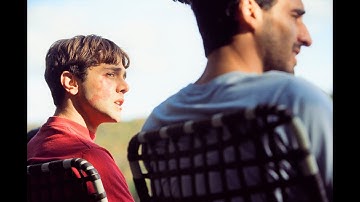 映画『マティアス＆マキシム』90秒予告編動画