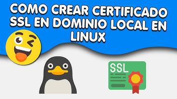🔒 Cómo crear un certificado SSL y habilitar HTTPS en un dominio local con AlmaLinux o Rocky Linux