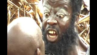 ASEM KESIE ATO MA NI - AKYERE BRUWAH - SEKYERE AMANKWA - KUMAWOOD TWI MOVIE