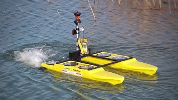 Sonarmite Hydrone RCV