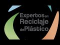 MAQUINARIA IDEAL PARA RECICLAR PLÁSTICO