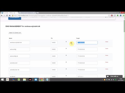 Synology Tutorials | Using Your Own Domain Name