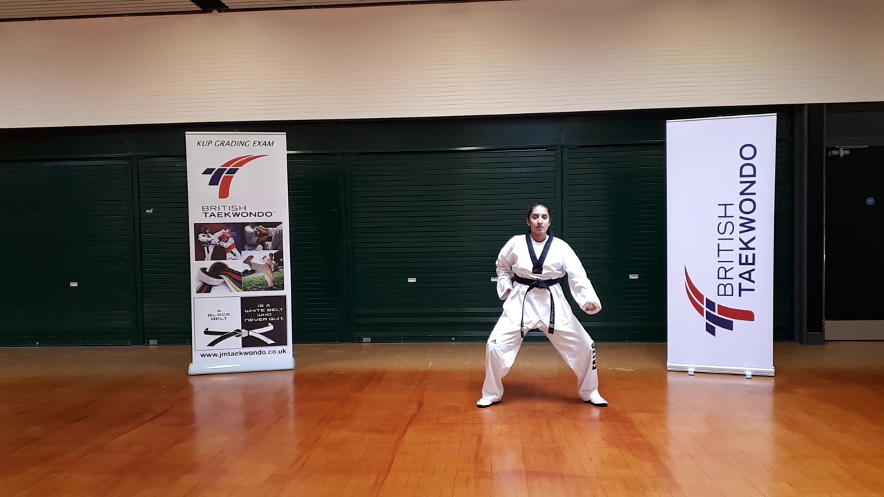 Yellow Tag Grading Syllabus