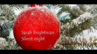 Watch Sarah Brightman Silent Night video