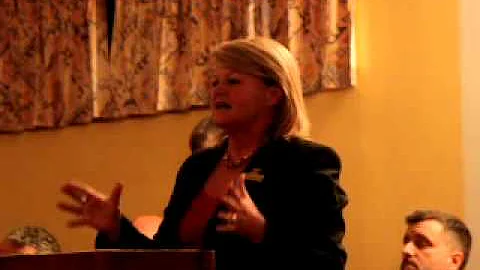 Waikato local body candidates meeting - Poverty an...