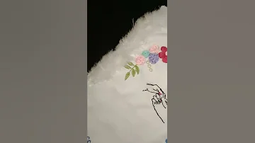 منديل كتب كتاب بارك الله لكما وبارك عليكما 