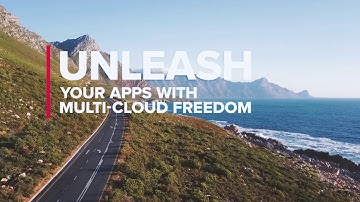 F5 Networks | Multi Cloud Challenges