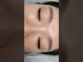 Natural Classic Eyelash Extensions