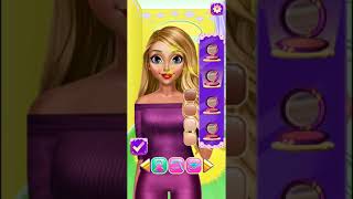 Makeup games - Play fun makeup games for girls | Candy fashion games screenshot 5