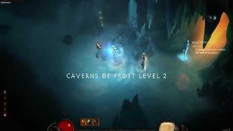 XperienceD3 - Farming Diablo 3 With No Mouse Or Keyboard