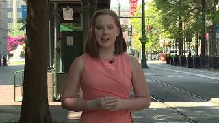 Crosstalk Downtown Memphis
