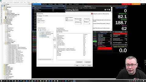 "How To" Setup Logging in Link G4X Detailed Version.