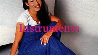 La Carcacha Lyrics -Selena Quintanilla