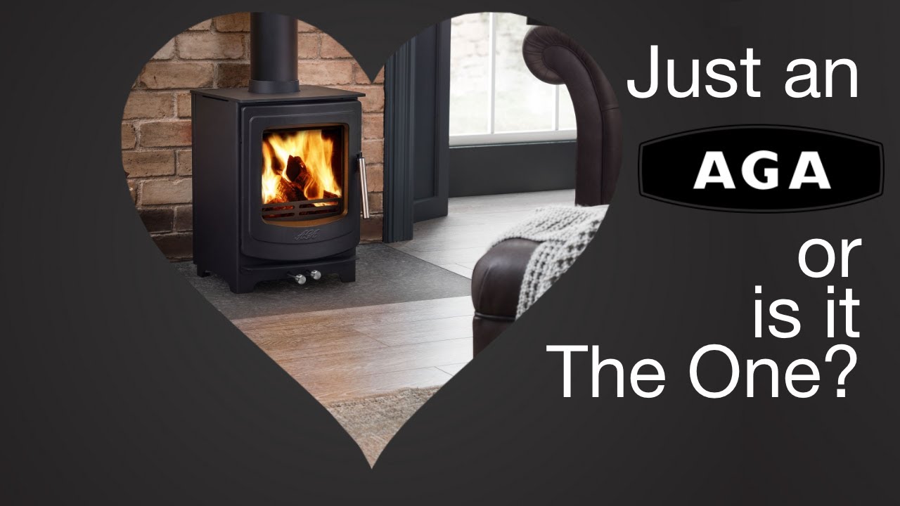 AGA Ellesmere independent review - YouTube