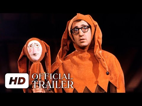 Everything You Always Wanted to Know About Sex - Official Trailer - Woody Allen Movie