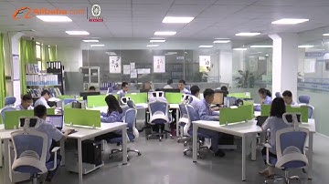 Introduction  of Haida International Equipment Co.,Ltd