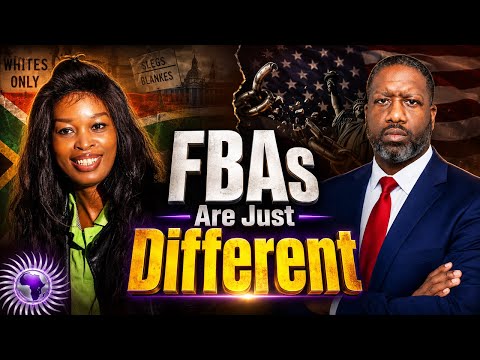 Why FBAs Would NEVER Claim Them Folks As Apart Of Us