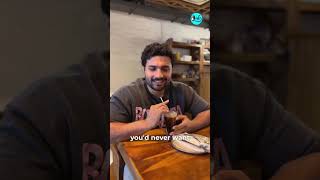 59 Seconds With Prakhar Gupta | Curly Tales #shorts