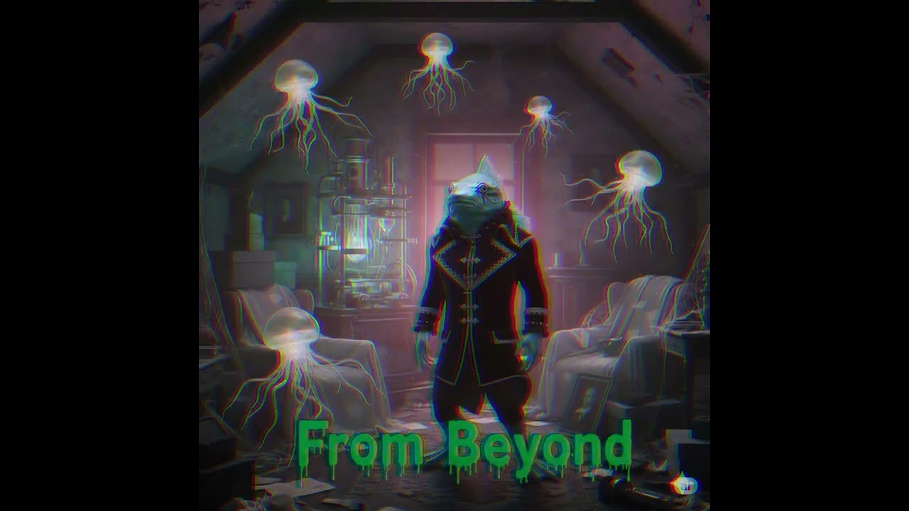 From Beyond