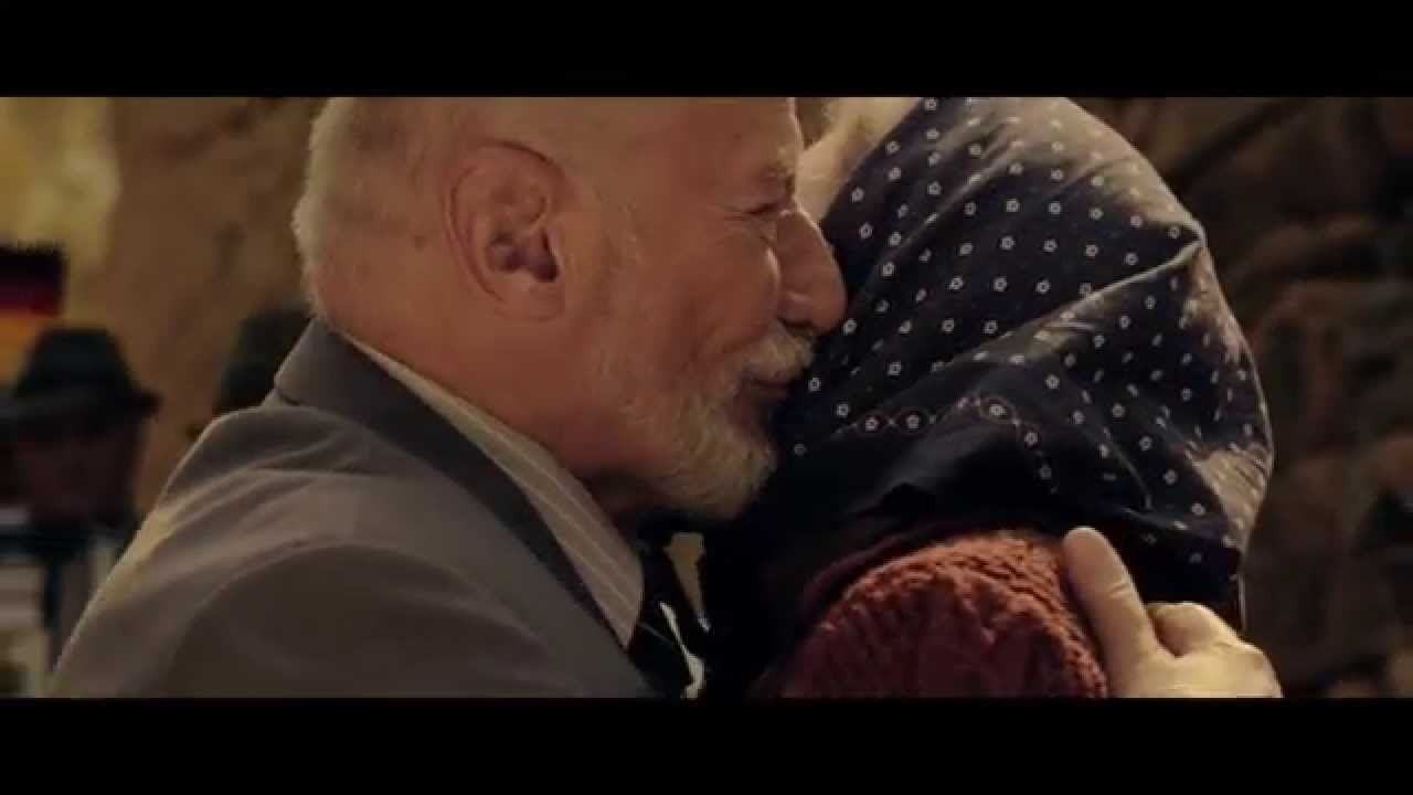 O Poveste de dragoste, Lindenfeld [Trailerul oficial]